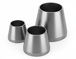 Alloy Steel Reducer